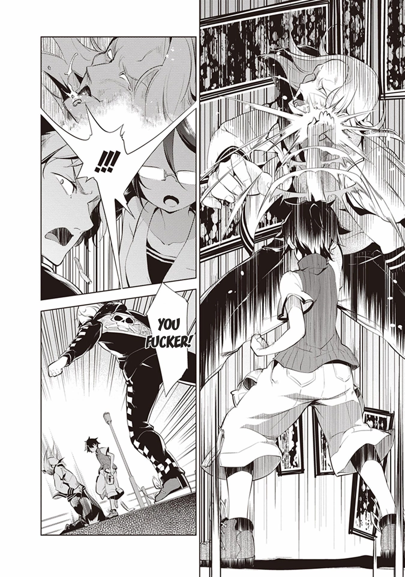 re:teen - Mayu no Naka de Mou Ichido 10-dai no Kimi to Au Chapter 5 page 26 - Chapter 5