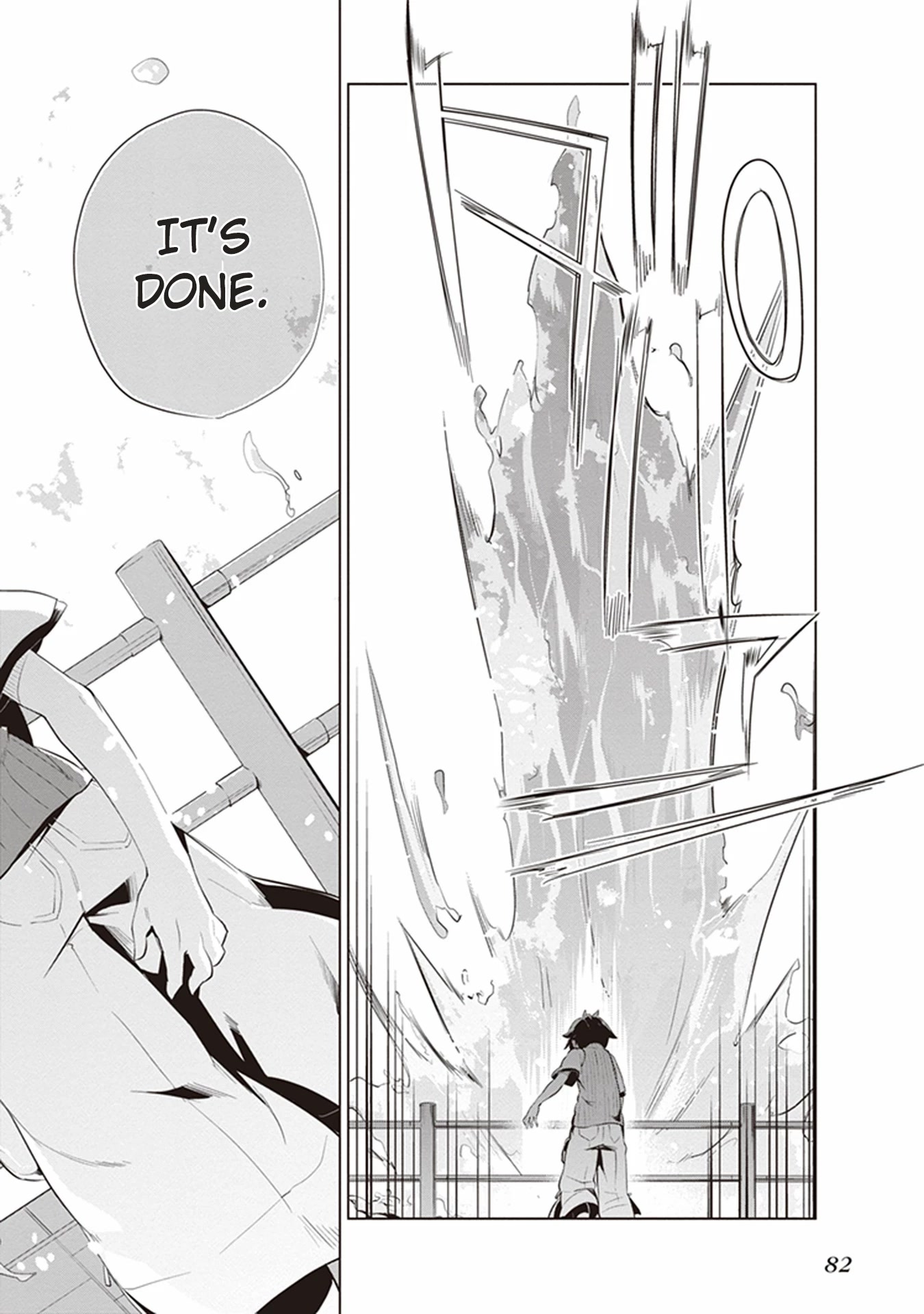 re:teen - Mayu no Naka de Mou Ichido 10-dai no Kimi to Au Chapter 5 page 28 - Chapter 5