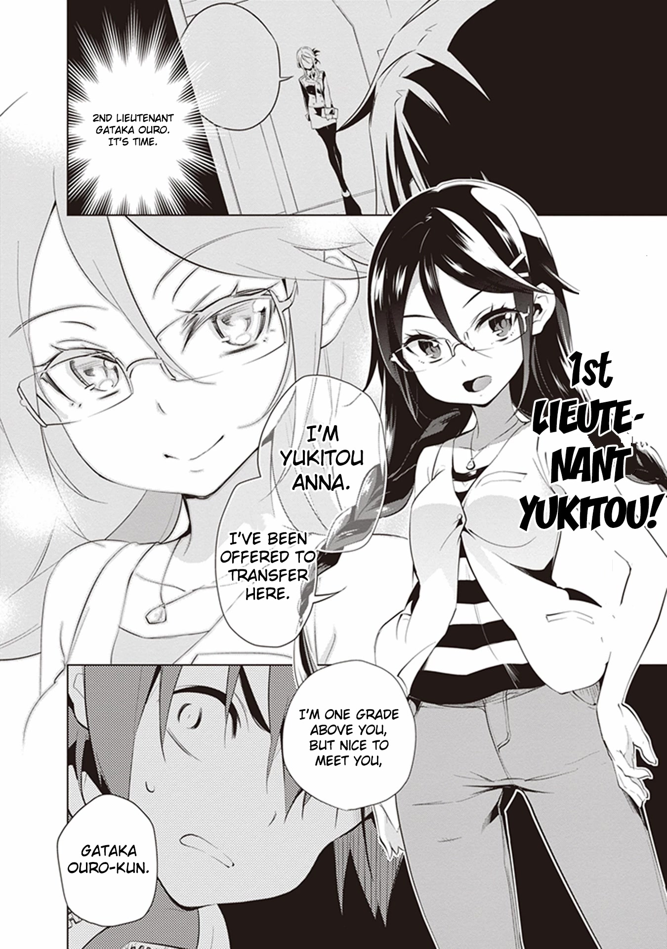 re:teen - Mayu no Naka de Mou Ichido 10-dai no Kimi to Au Chapter 5 page 34 - Chapter 5