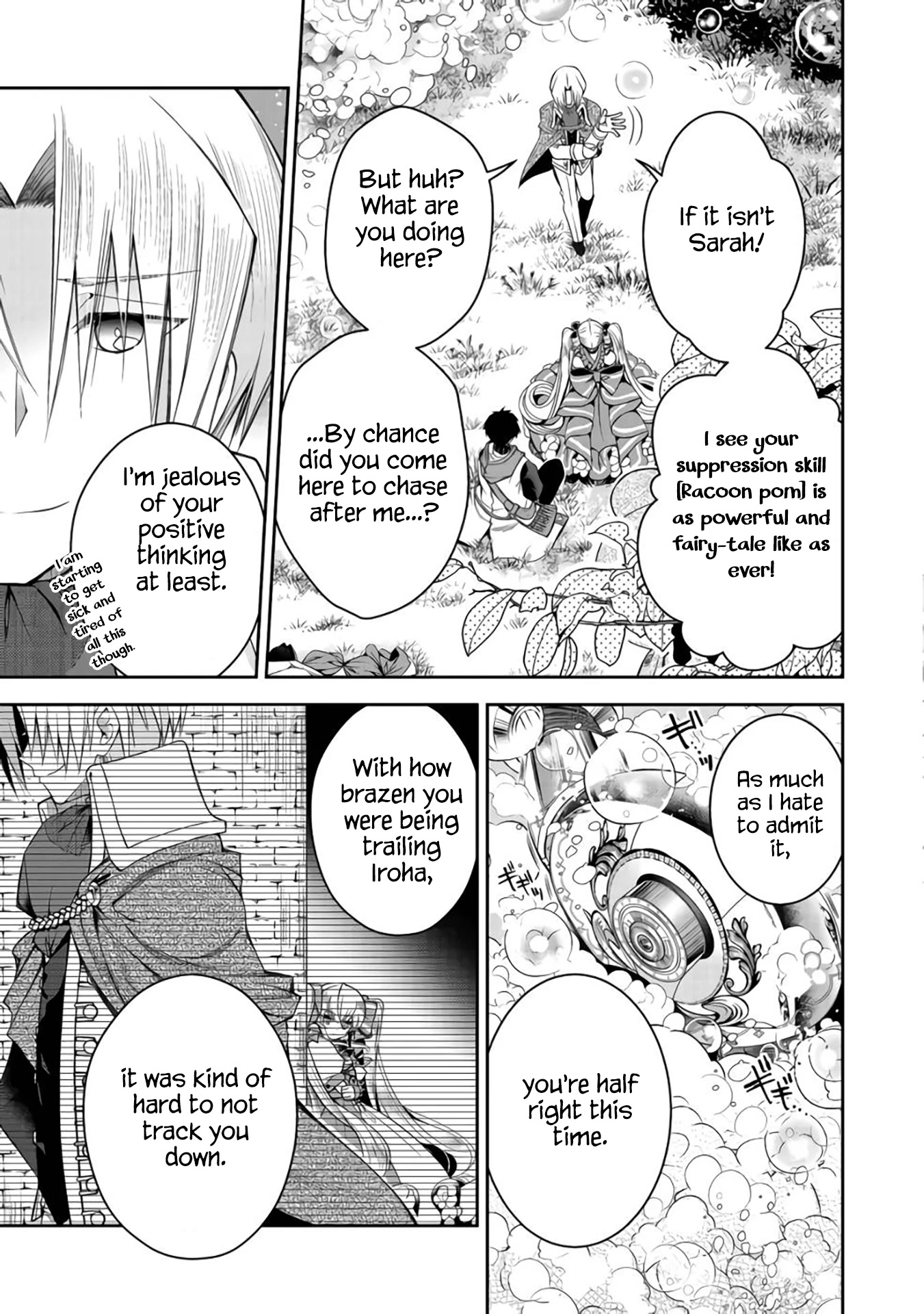 Retire Shita Ningyoushi no MMO Kikou Jojishi Chapter 10 page 5 - Chapter 10
