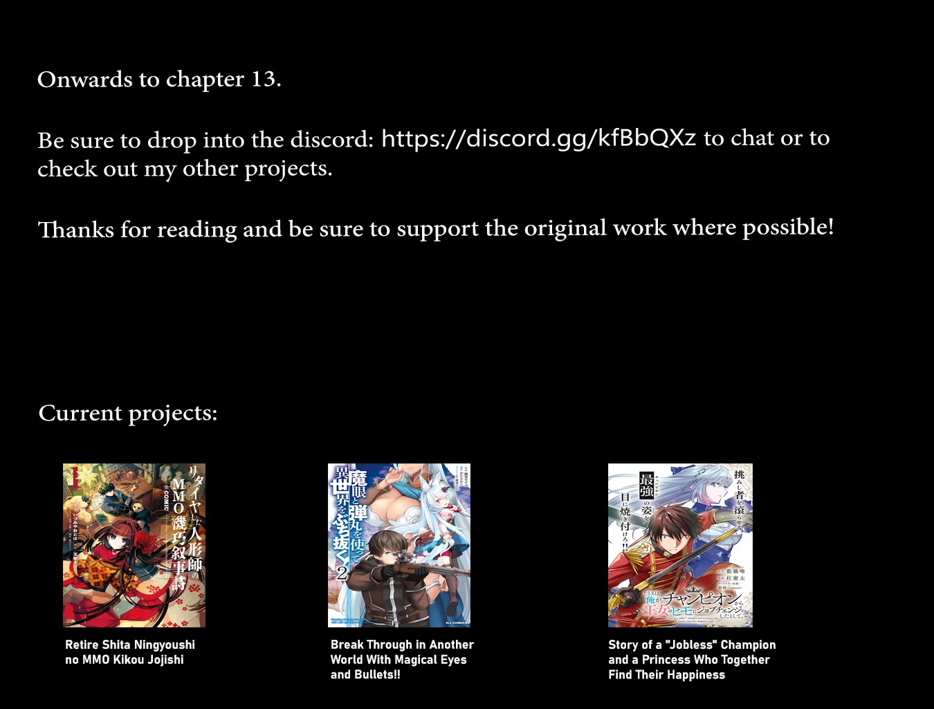 Retire Shita Ningyoushi no MMO Kikou Jojishi Chapter 12 page 27 - Chapter 12