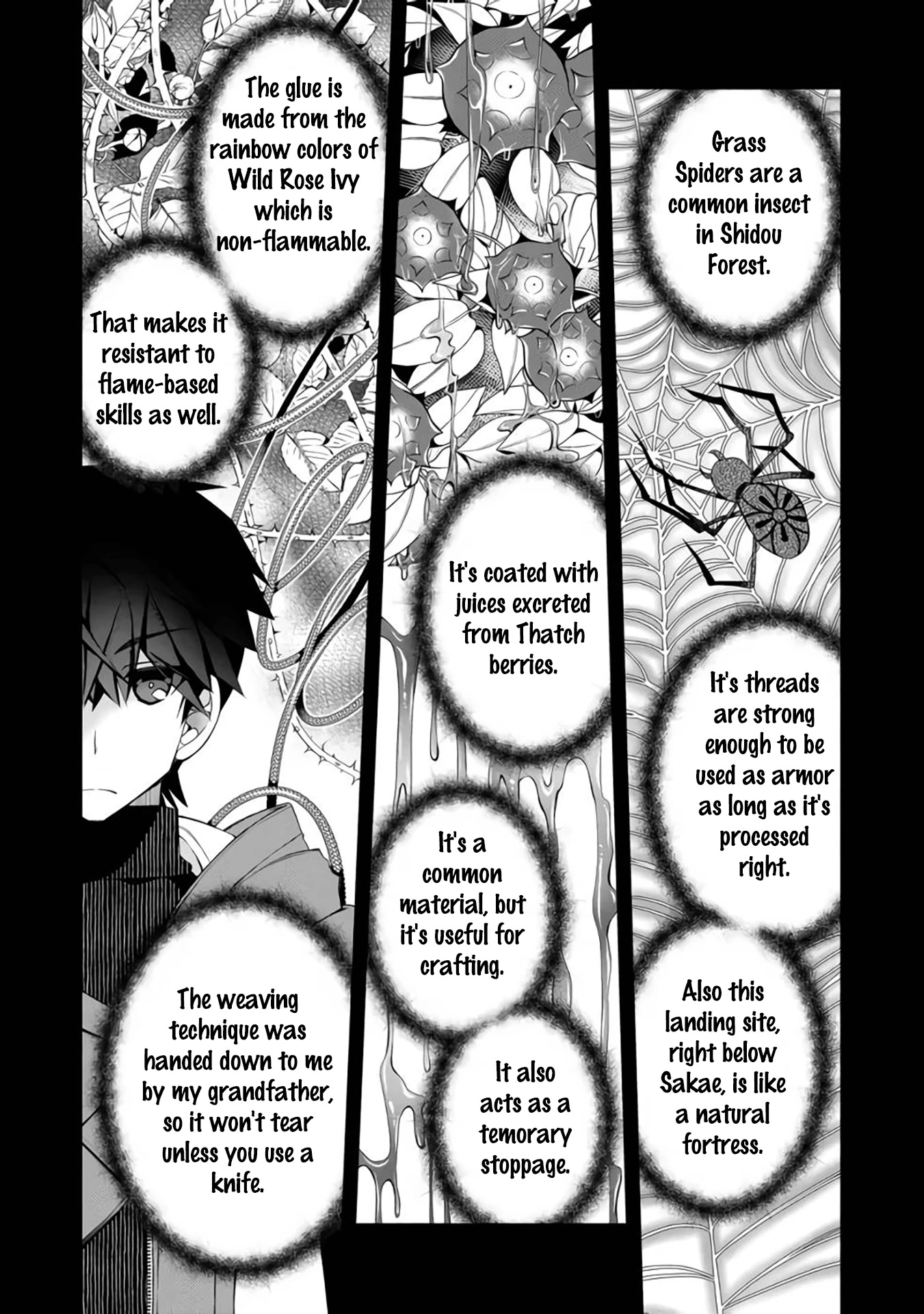 Retire Shita Ningyoushi no MMO Kikou Jojishi Chapter 13 page 16 - Chapter 13