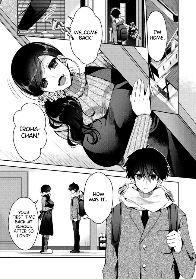 Retire Shita Ningyoushi no MMO Kikou Jojishi Chapter 2 page 2 - Chapter 2