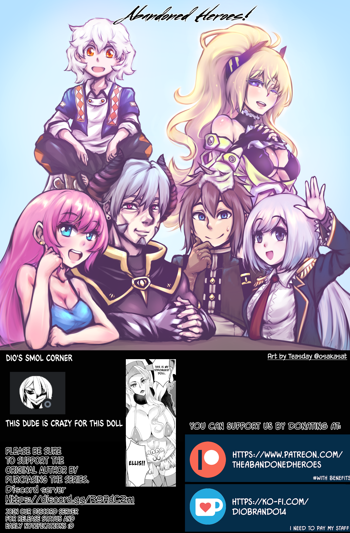 Retire Shita Ningyoushi no MMO Kikou Jojishi Chapter 2 page 28 - Chapter 2