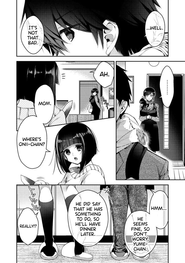 Retire Shita Ningyoushi no MMO Kikou Jojishi Chapter 2 page 3 - Chapter 2