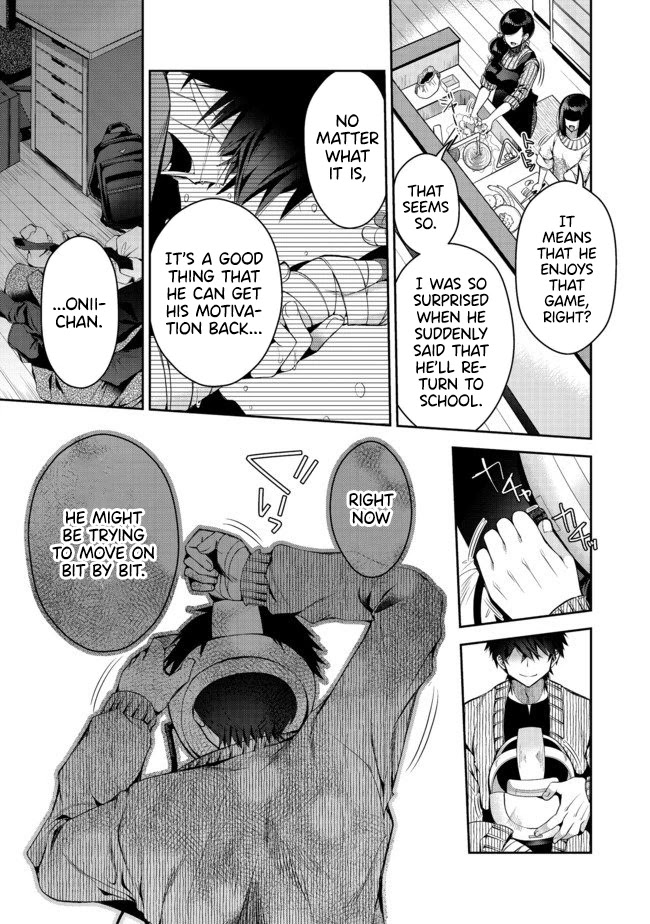 Retire Shita Ningyoushi no MMO Kikou Jojishi Chapter 2 page 4 - Chapter 2