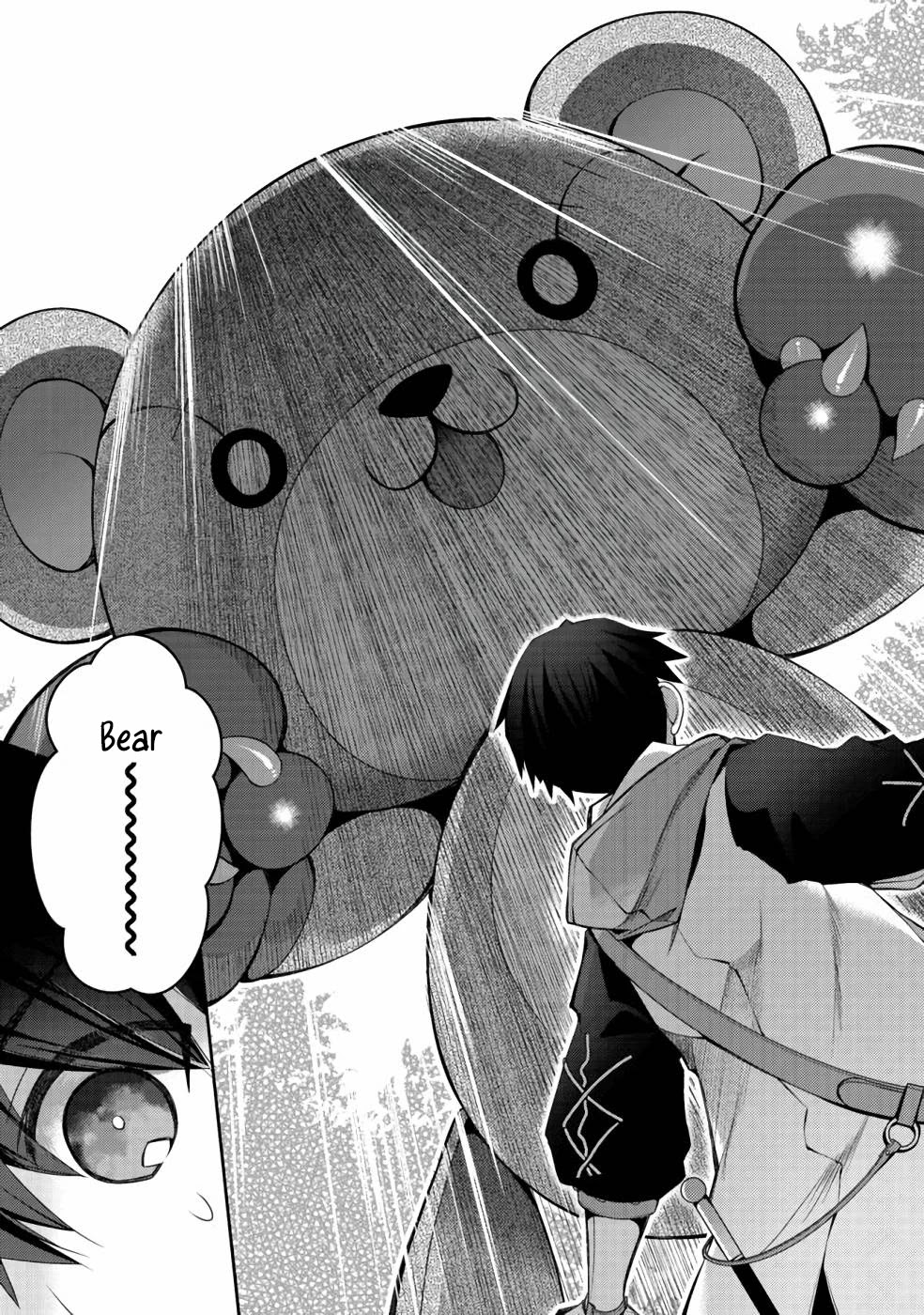 Retire Shita Ningyoushi no MMO Kikou Jojishi Chapter 4 page 12 - Chapter 4