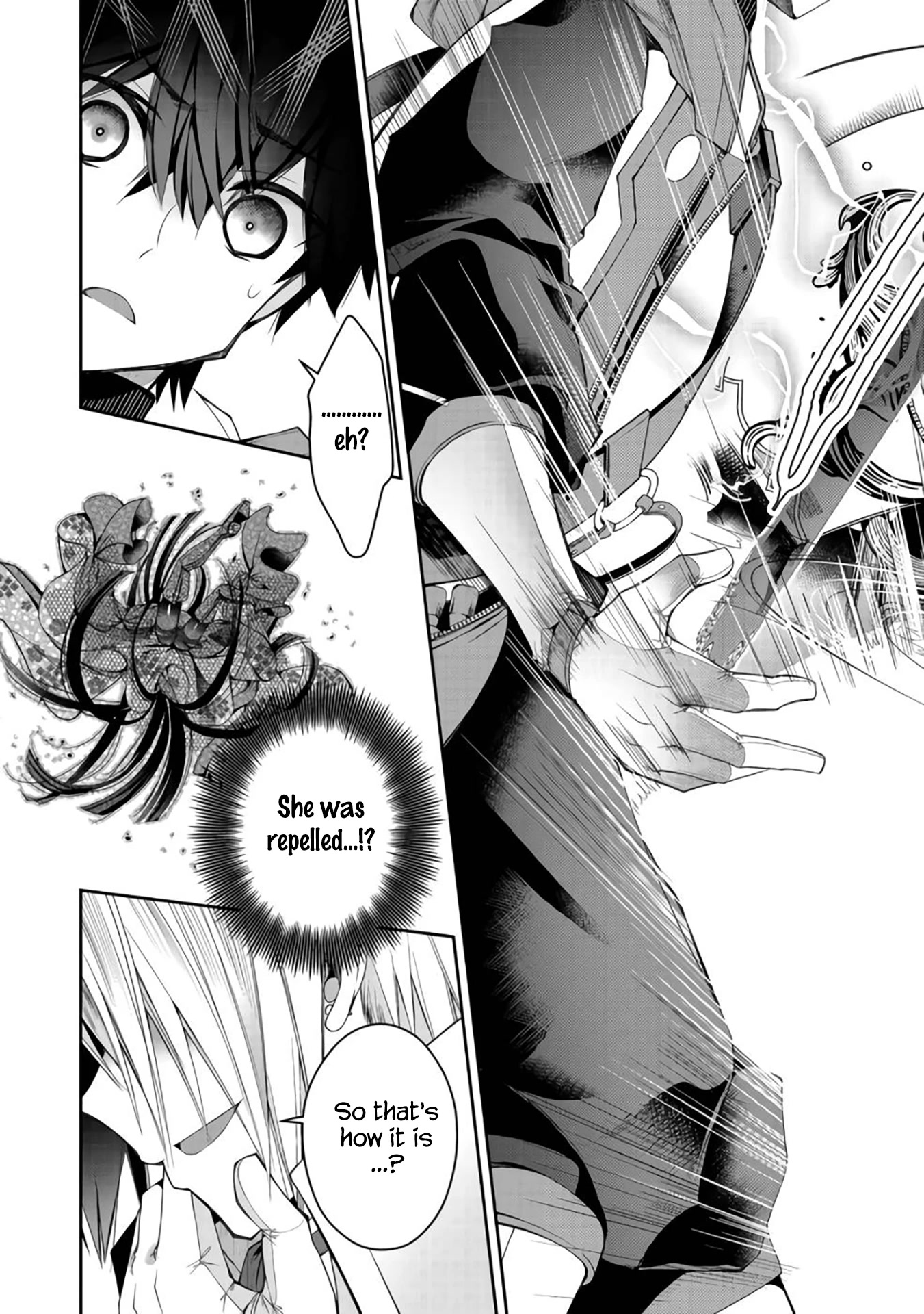 Retire Shita Ningyoushi no MMO Kikou Jojishi Chapter 9 page 14 - Chapter 9