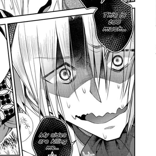 Retire Shita Ningyoushi no MMO Kikou Jojishi Chapter 9 cover