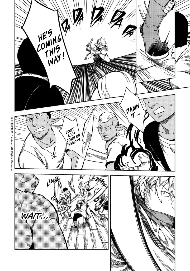 Retired Heroes Chapter 1 page 25 - Chapter 1: An Ordinary Family