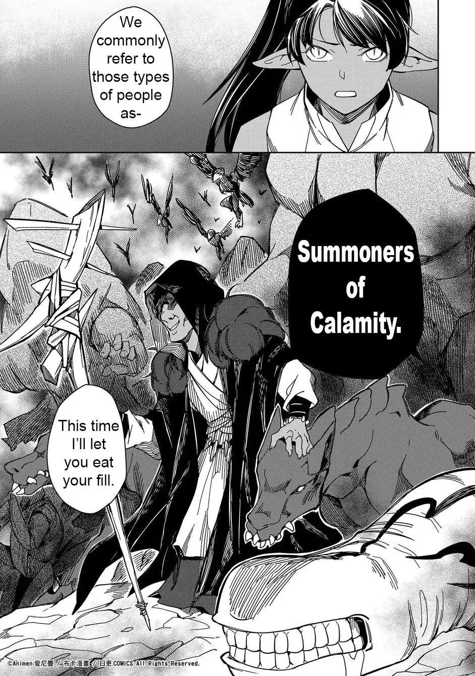 Retired Heroes Chapter 10 page 10 - Chapter 10: The Children of The King
