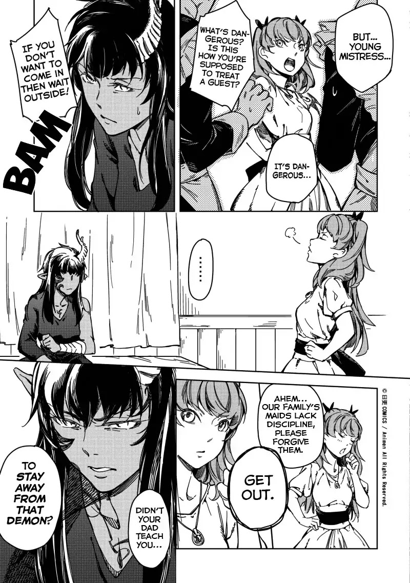 Retired Heroes Chapter 19 page 12 - Chapter 19: That's All