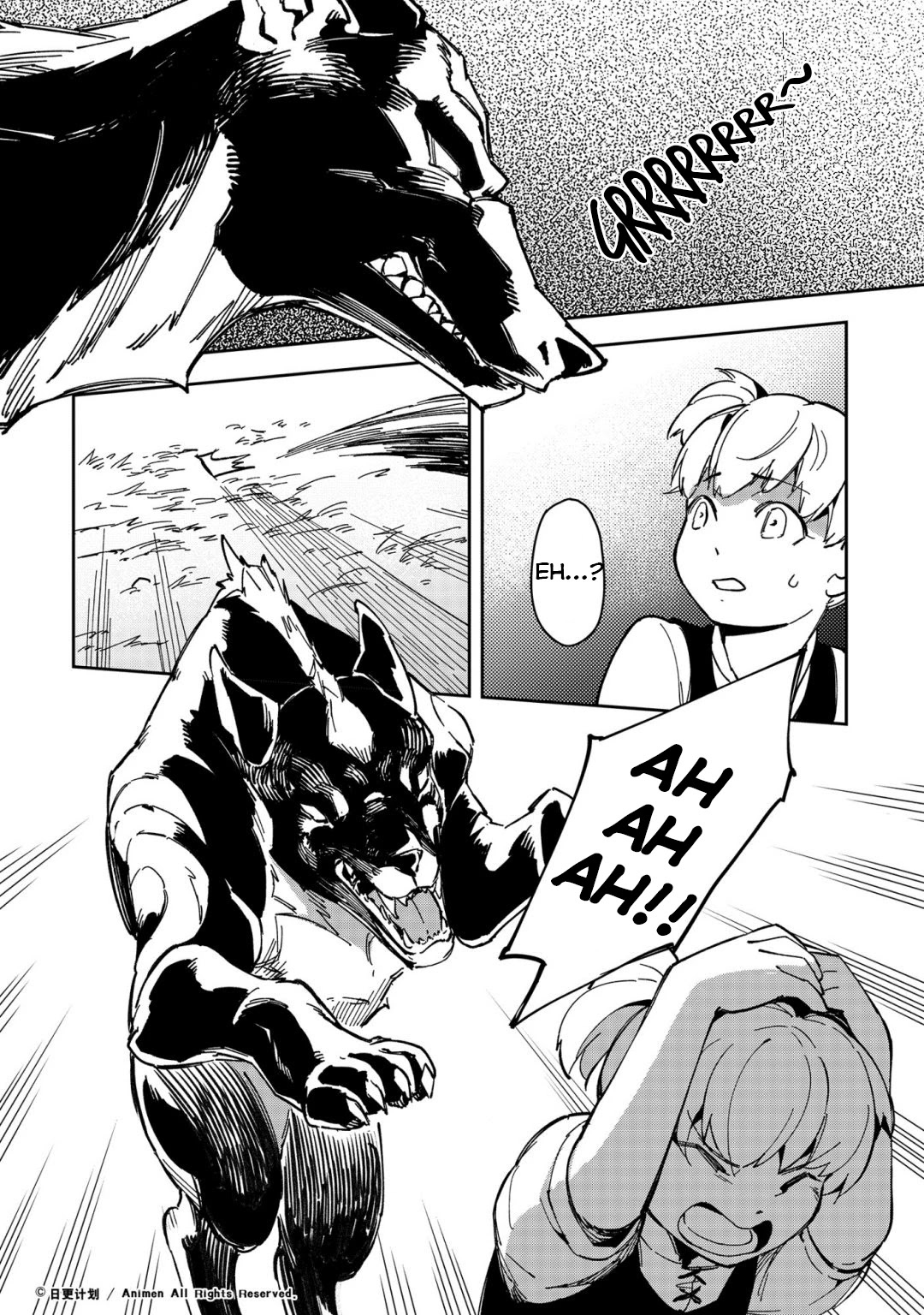 Retired Heroes Chapter 39 page 2 - Chapter 39: An Ordinary Family