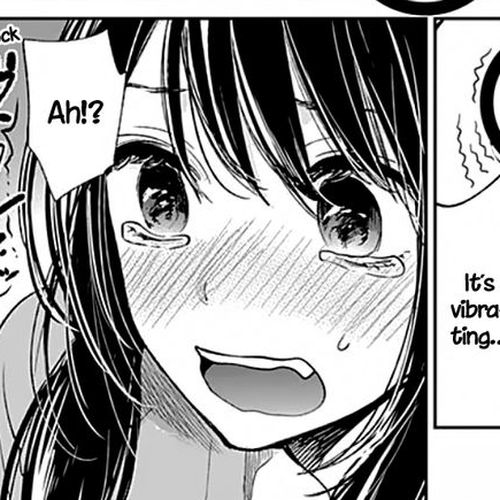 Retort Pouch! Chapter 2 : I want to know V2 cover