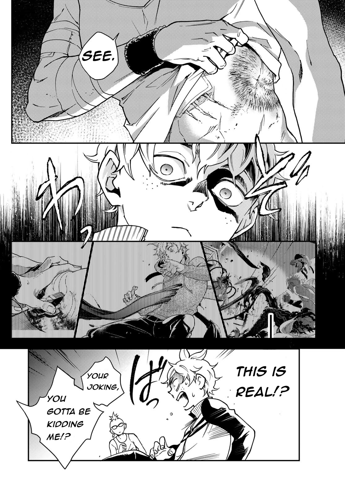 Retropolis Scratches Chapter 1 page 37 - Chapter 1: Prologue