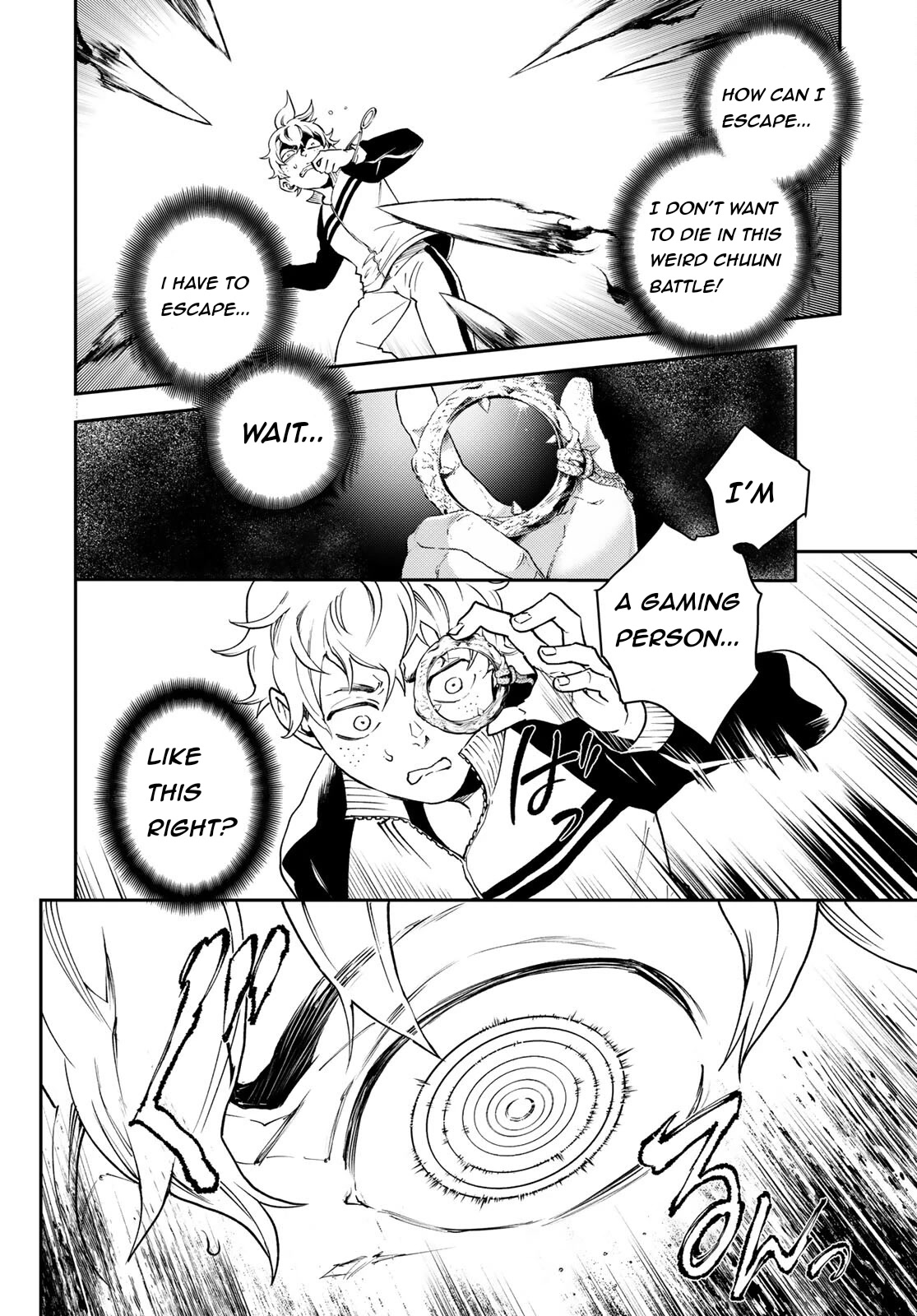 Retropolis Scratches Chapter 1 page 51 - Chapter 1: Prologue
