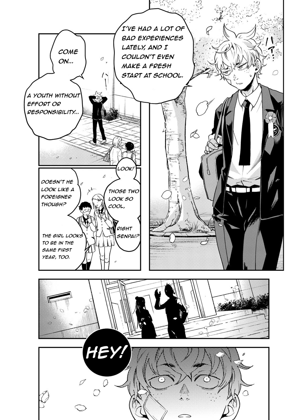 Retropolis Scratches Chapter 1 page 64 - Chapter 1: Prologue