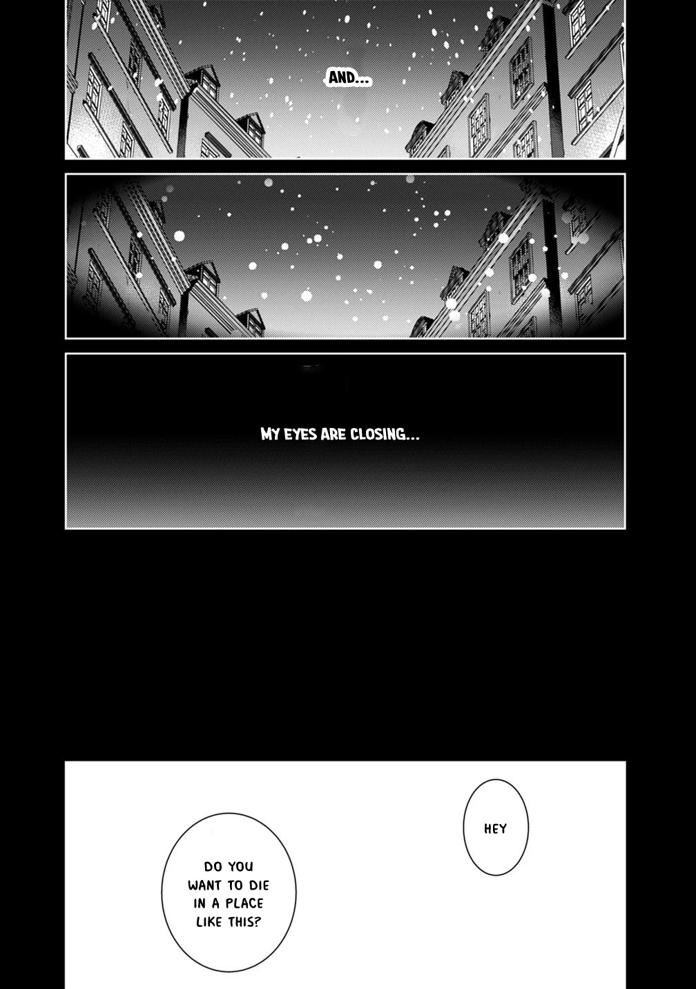 Rettou Gan No Tensei Majutsushi ~ Shiitage Rareta Saikyou No Minashigo Ga Isekai De Musou Suru Chapter 1 page 12 - Chapter 1