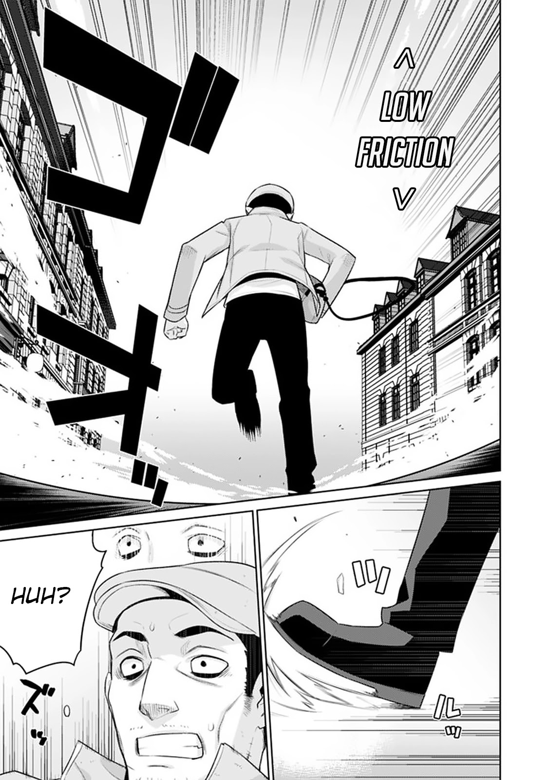 Rettou Gan No Tensei Majutsushi ~ Shiitage Rareta Saikyou No Minashigo Ga Isekai De Musou Suru Chapter 12 page 13 - Chapter 12