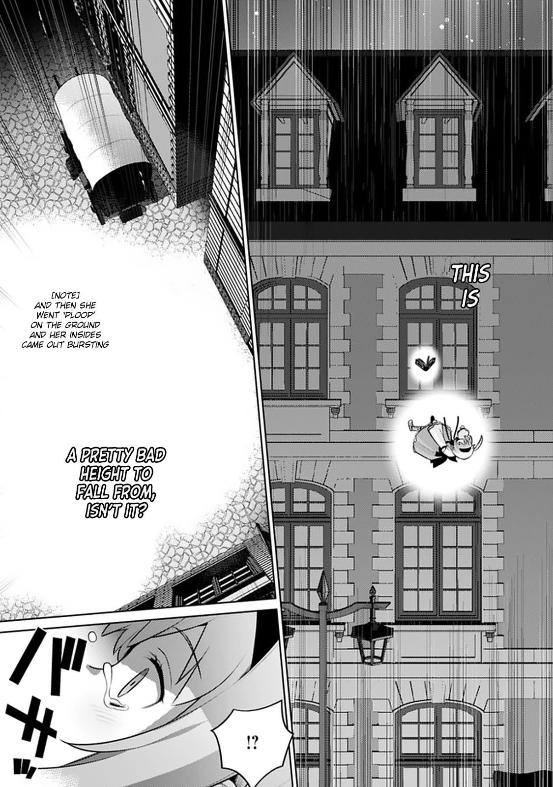 Rettou Gan No Tensei Majutsushi ~ Shiitage Rareta Saikyou No Minashigo Ga Isekai De Musou Suru Chapter 13 page 13 - Chapter 13