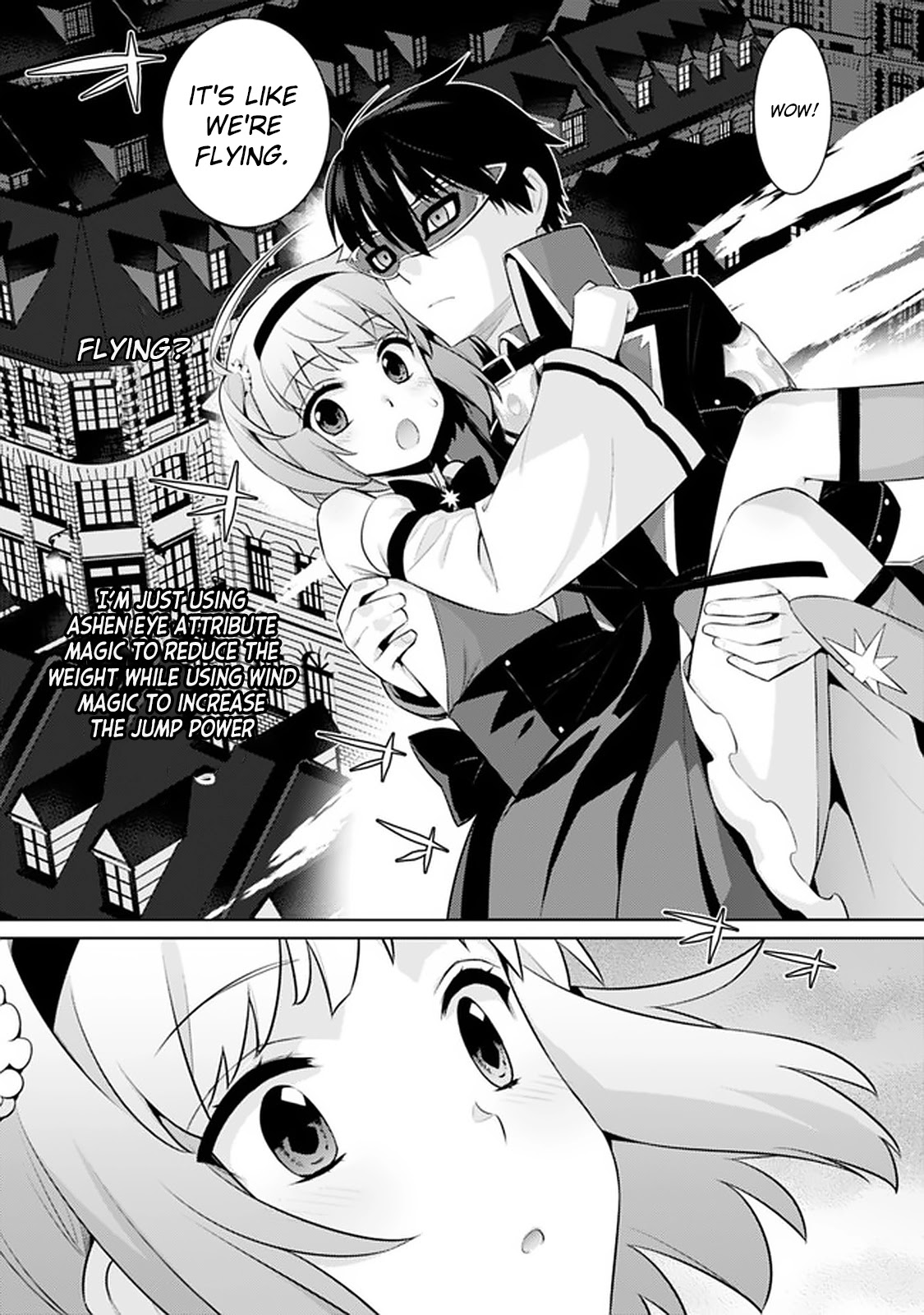Rettou Gan No Tensei Majutsushi ~ Shiitage Rareta Saikyou No Minashigo Ga Isekai De Musou Suru Chapter 13 page 20 - Chapter 13