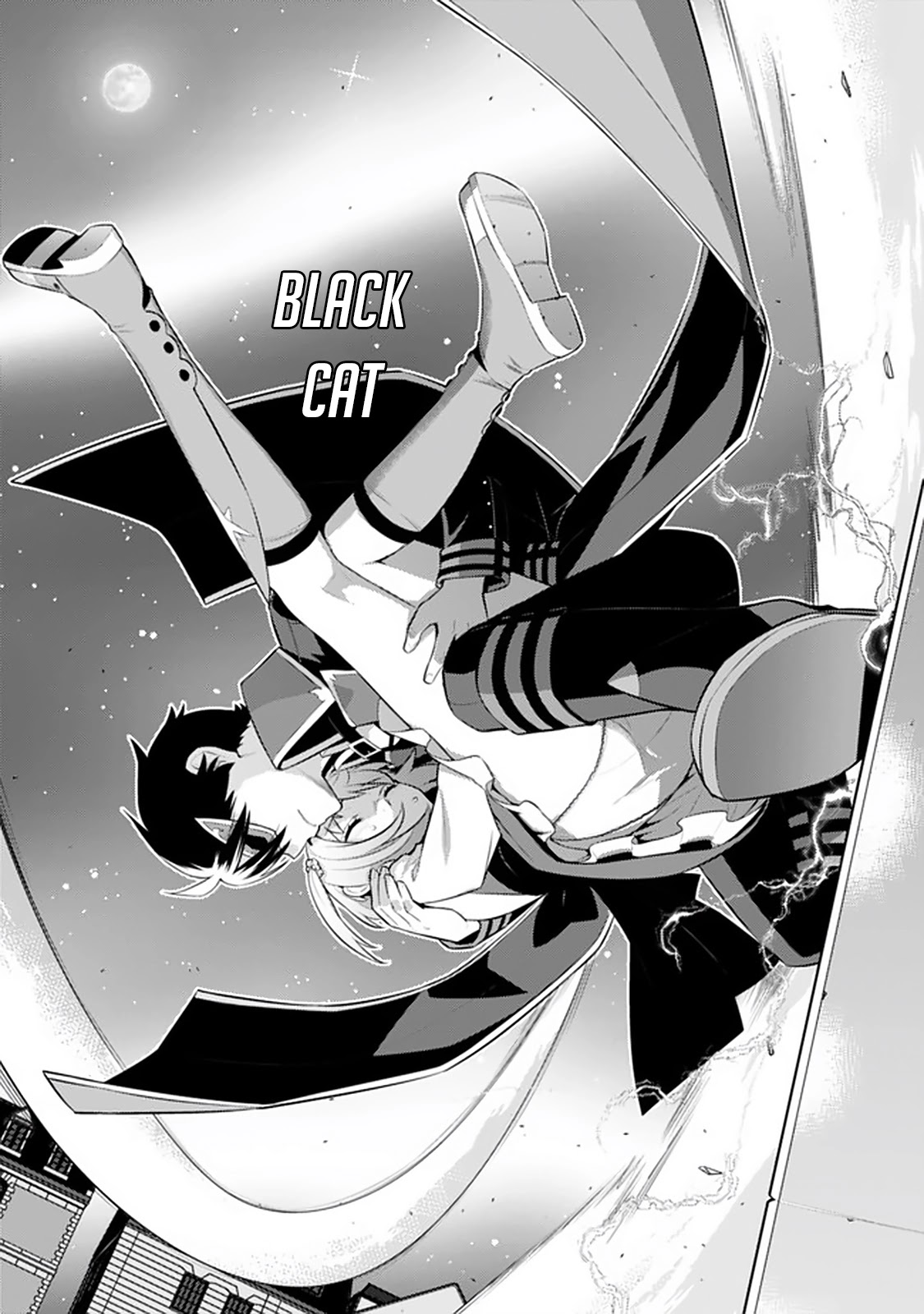 Rettou Gan No Tensei Majutsushi ~ Shiitage Rareta Saikyou No Minashigo Ga Isekai De Musou Suru Chapter 15 page 8 - Chapter 15