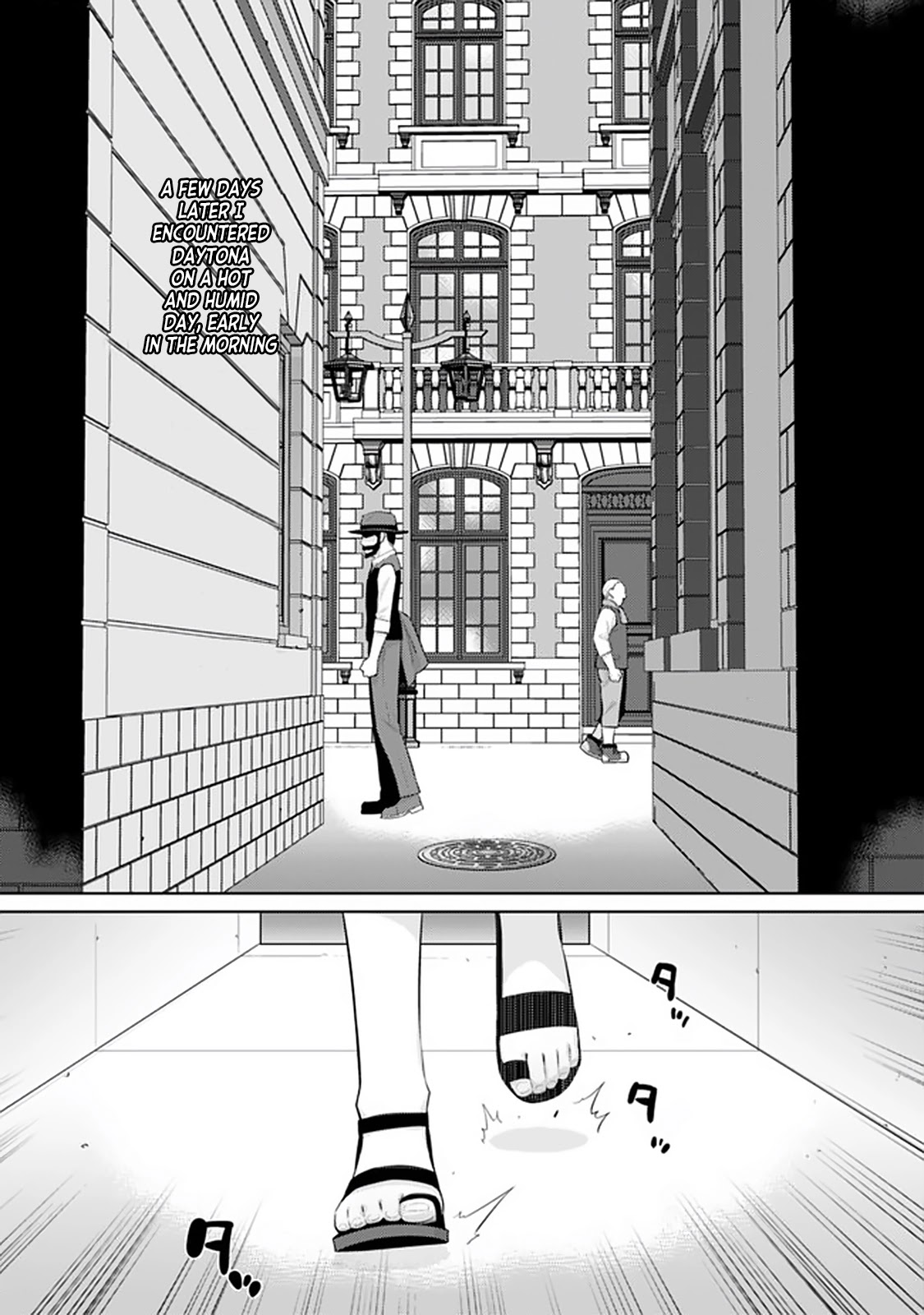 Rettou Gan No Tensei Majutsushi ~ Shiitage Rareta Saikyou No Minashigo Ga Isekai De Musou Suru Chapter 16 page 1 - Chapter 16