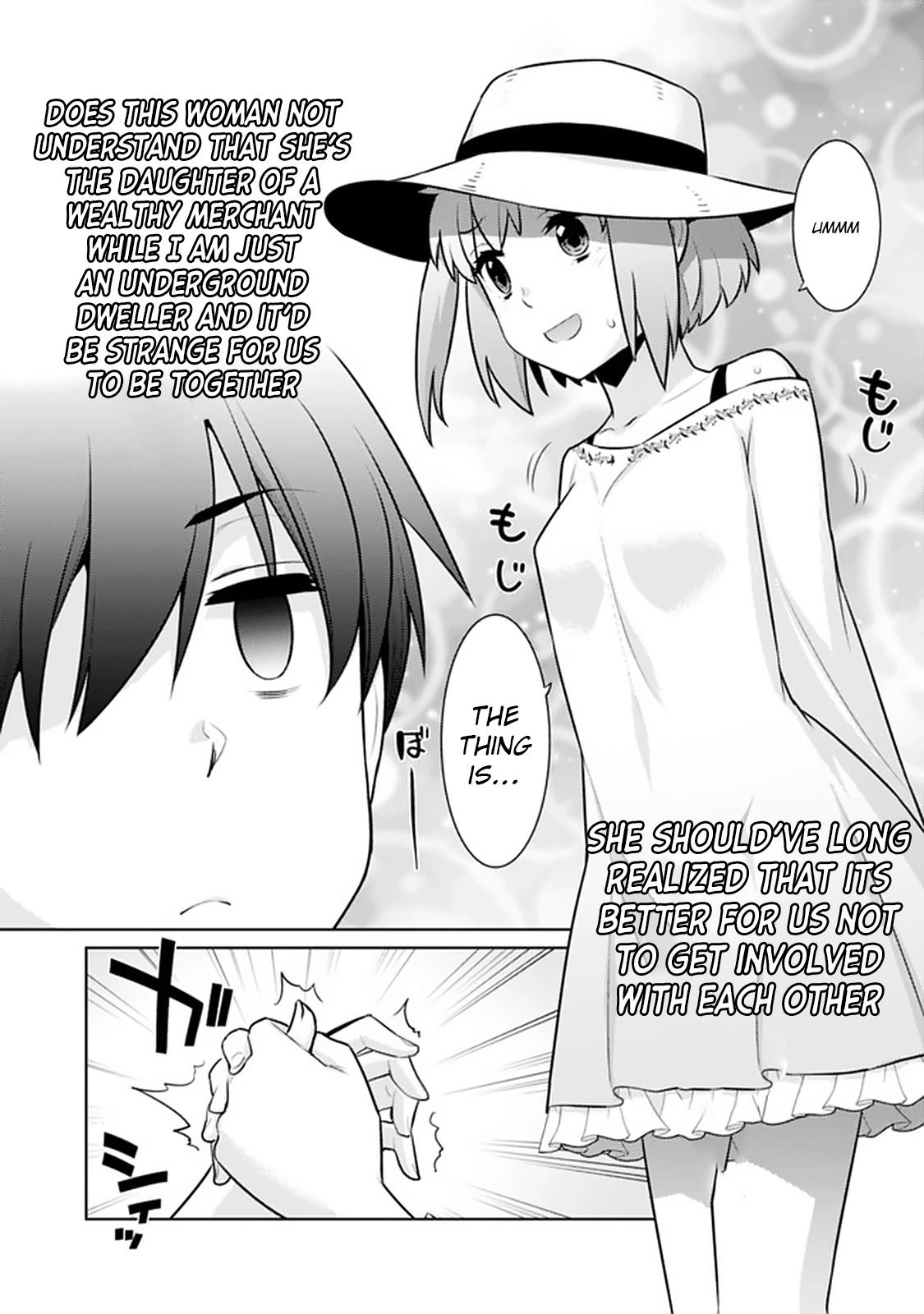 Rettou Gan No Tensei Majutsushi ~ Shiitage Rareta Saikyou No Minashigo Ga Isekai De Musou Suru Chapter 16 page 7 - Chapter 16
