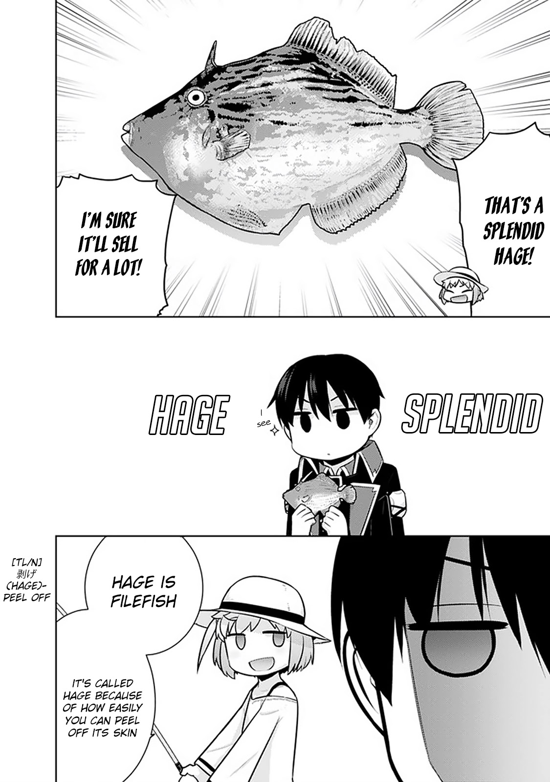 Rettou Gan No Tensei Majutsushi ~ Shiitage Rareta Saikyou No Minashigo Ga Isekai De Musou Suru Chapter 18 page 1 - Chapter 18