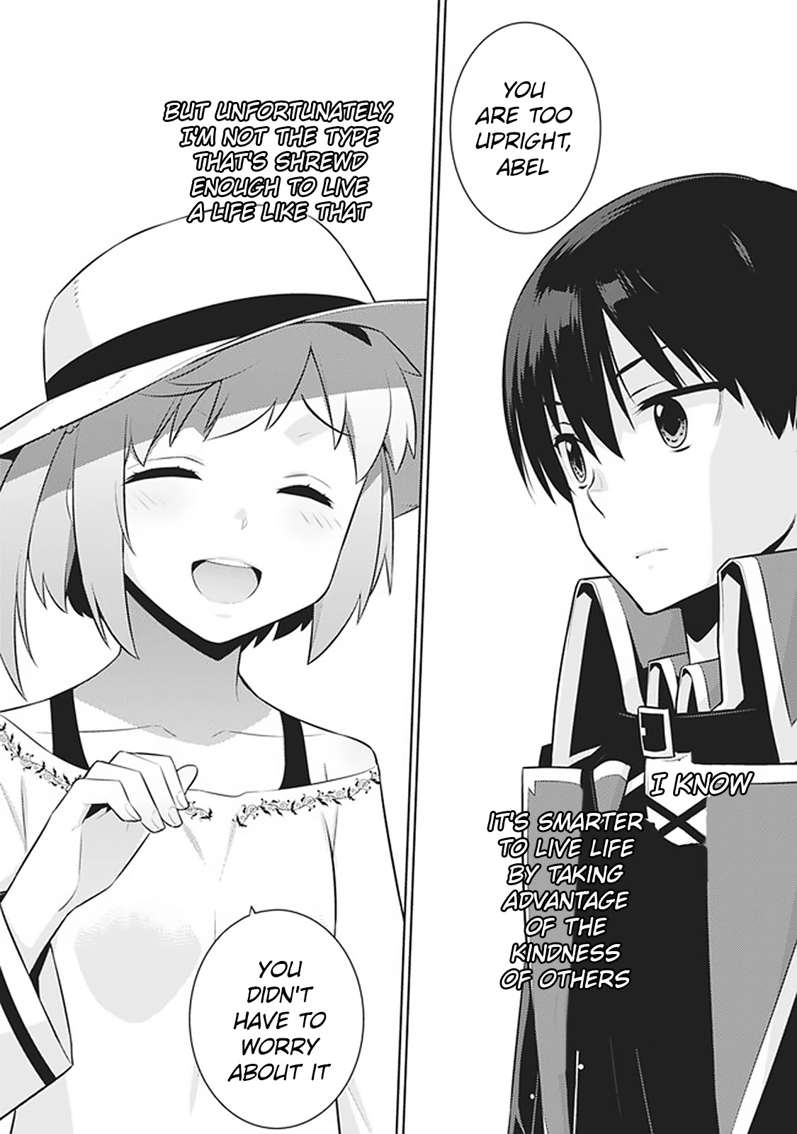 Rettou Gan No Tensei Majutsushi ~ Shiitage Rareta Saikyou No Minashigo Ga Isekai De Musou Suru Chapter 19 page 8 - Chapter 19