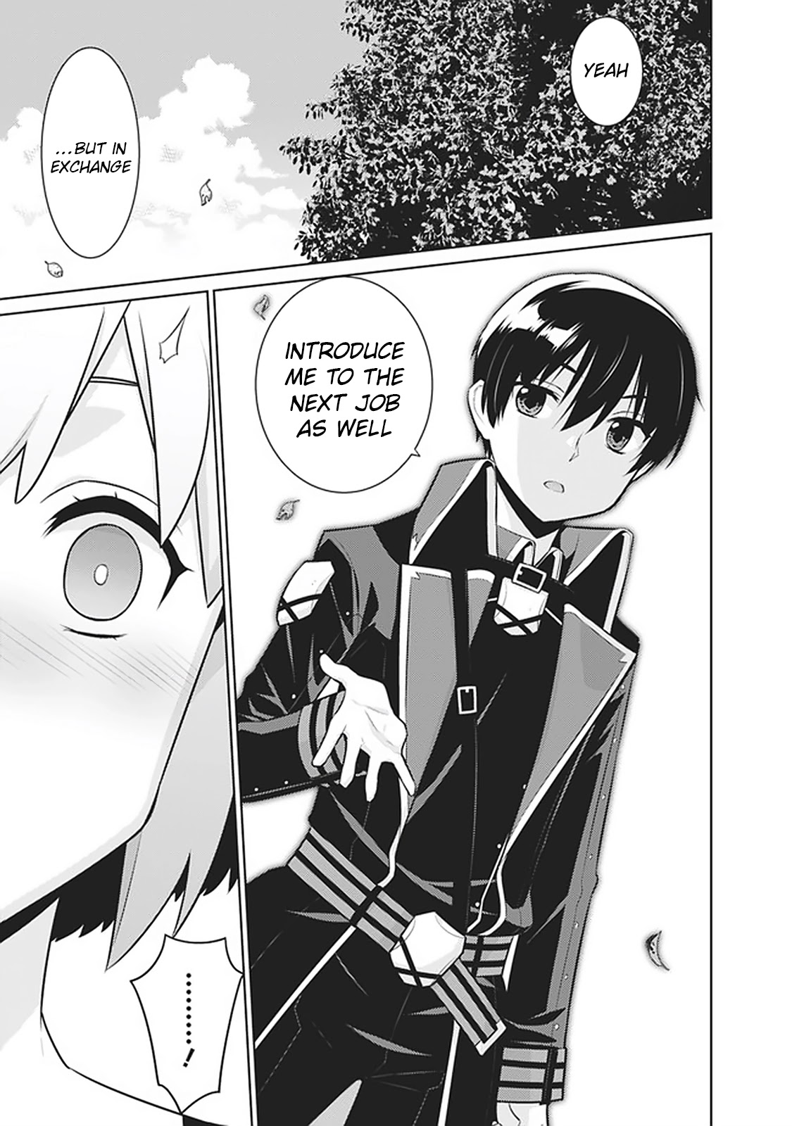Rettou Gan No Tensei Majutsushi ~ Shiitage Rareta Saikyou No Minashigo Ga Isekai De Musou Suru Chapter 19 page 9 - Chapter 19