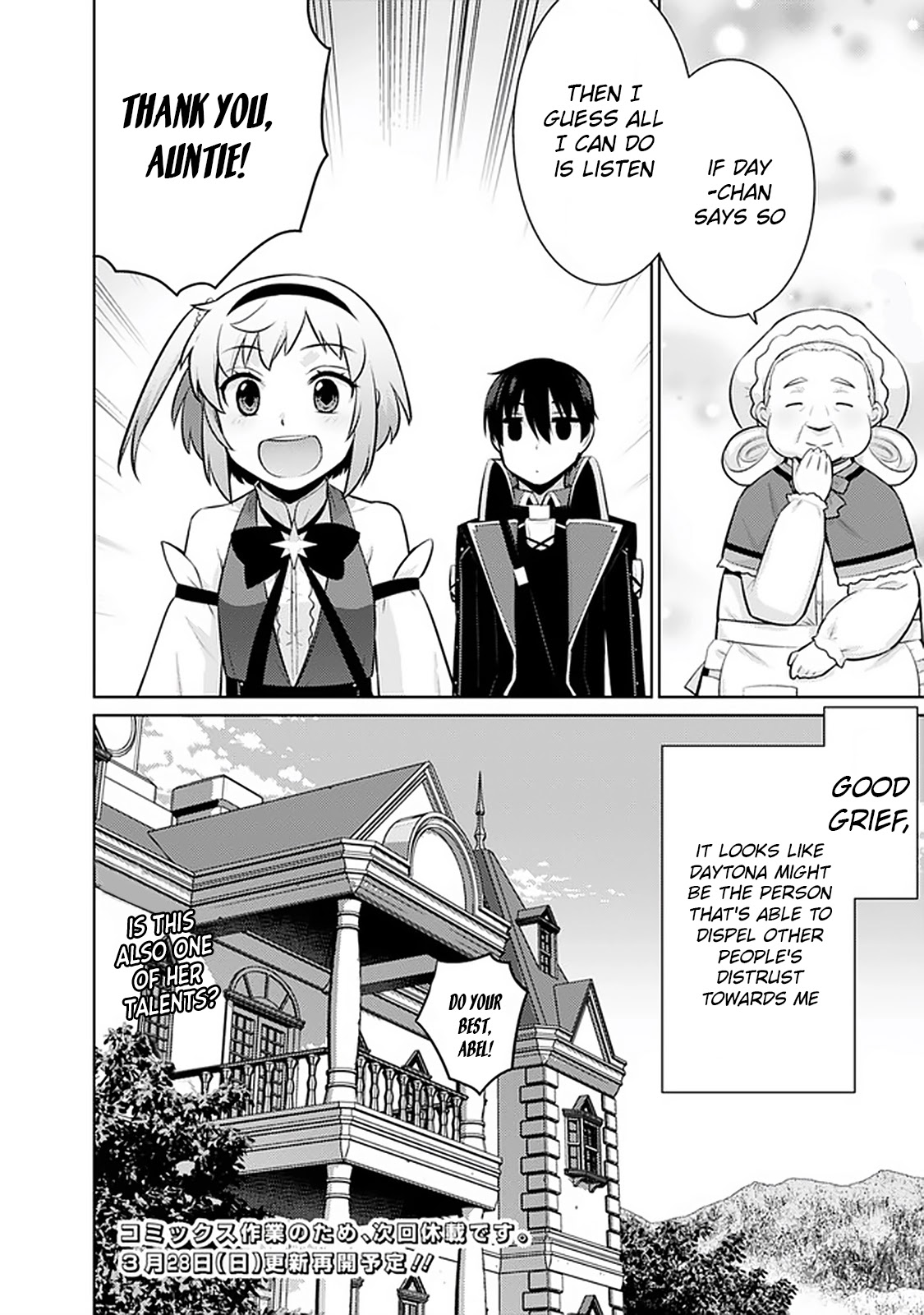 Rettou Gan No Tensei Majutsushi ~ Shiitage Rareta Saikyou No Minashigo Ga Isekai De Musou Suru Chapter 20 page 10 - Chapter 20