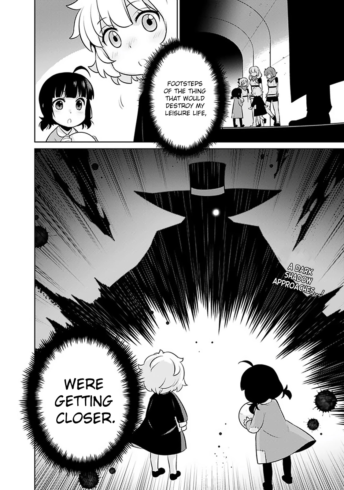 Rettou Gan No Tensei Majutsushi ~ Shiitage Rareta Saikyou No Minashigo Ga Isekai De Musou Suru Chapter 22 page 13 - Chapter 22