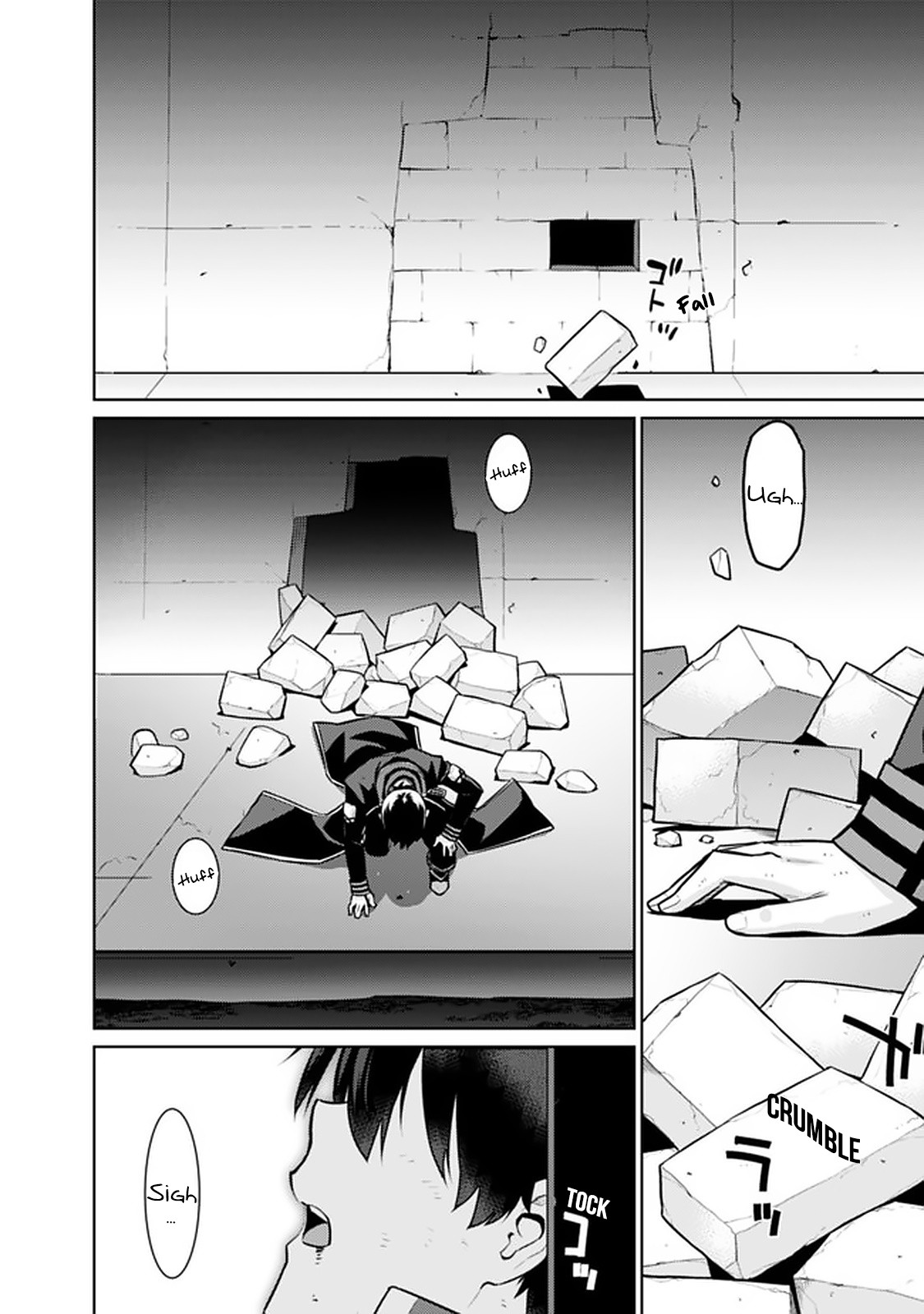 Rettou Gan No Tensei Majutsushi ~ Shiitage Rareta Saikyou No Minashigo Ga Isekai De Musou Suru Chapter 25 page 8 - Chapter 25