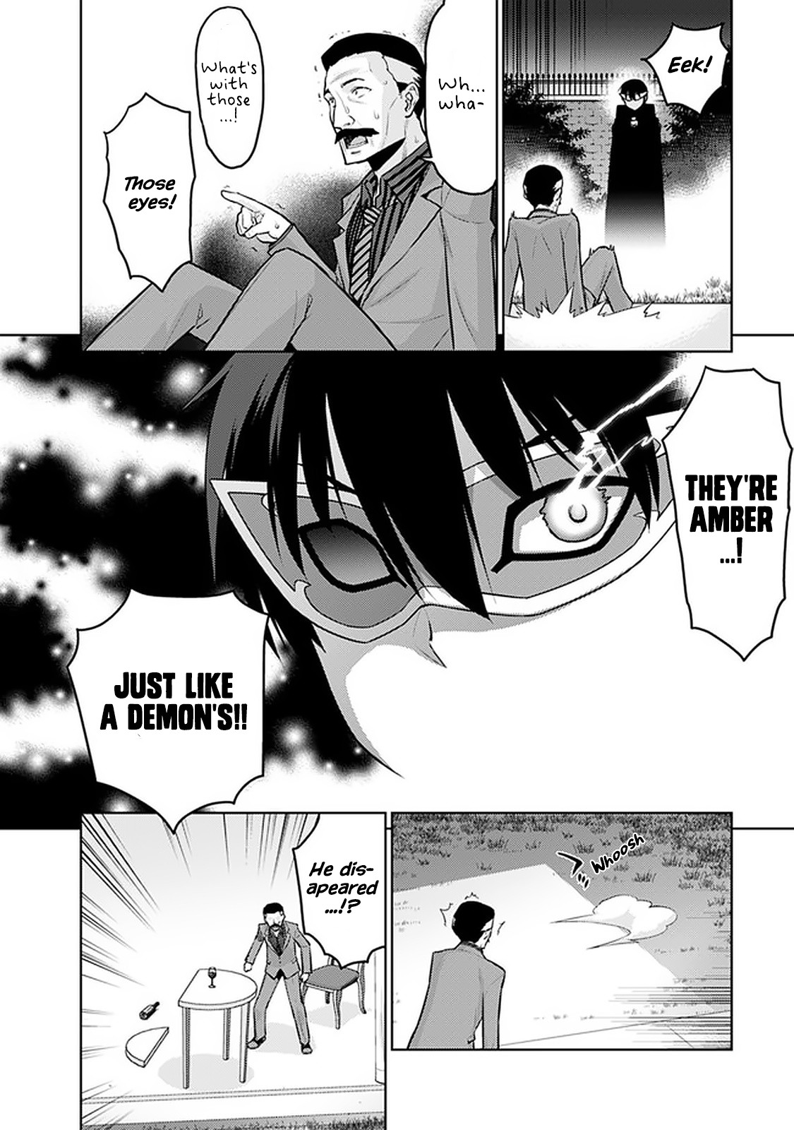 Rettou Gan No Tensei Majutsushi ~ Shiitage Rareta Saikyou No Minashigo Ga Isekai De Musou Suru Chapter 26 page 12 - Chapter 26