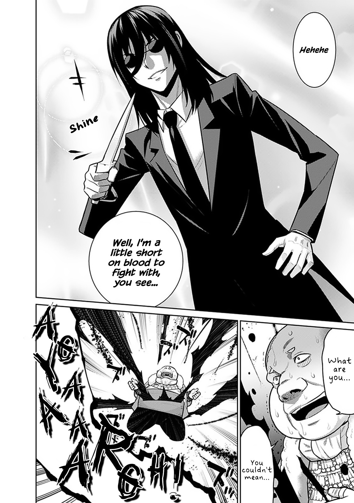 Rettou Gan No Tensei Majutsushi ~ Shiitage Rareta Saikyou No Minashigo Ga Isekai De Musou Suru Chapter 29 page 6 - Chapter 29