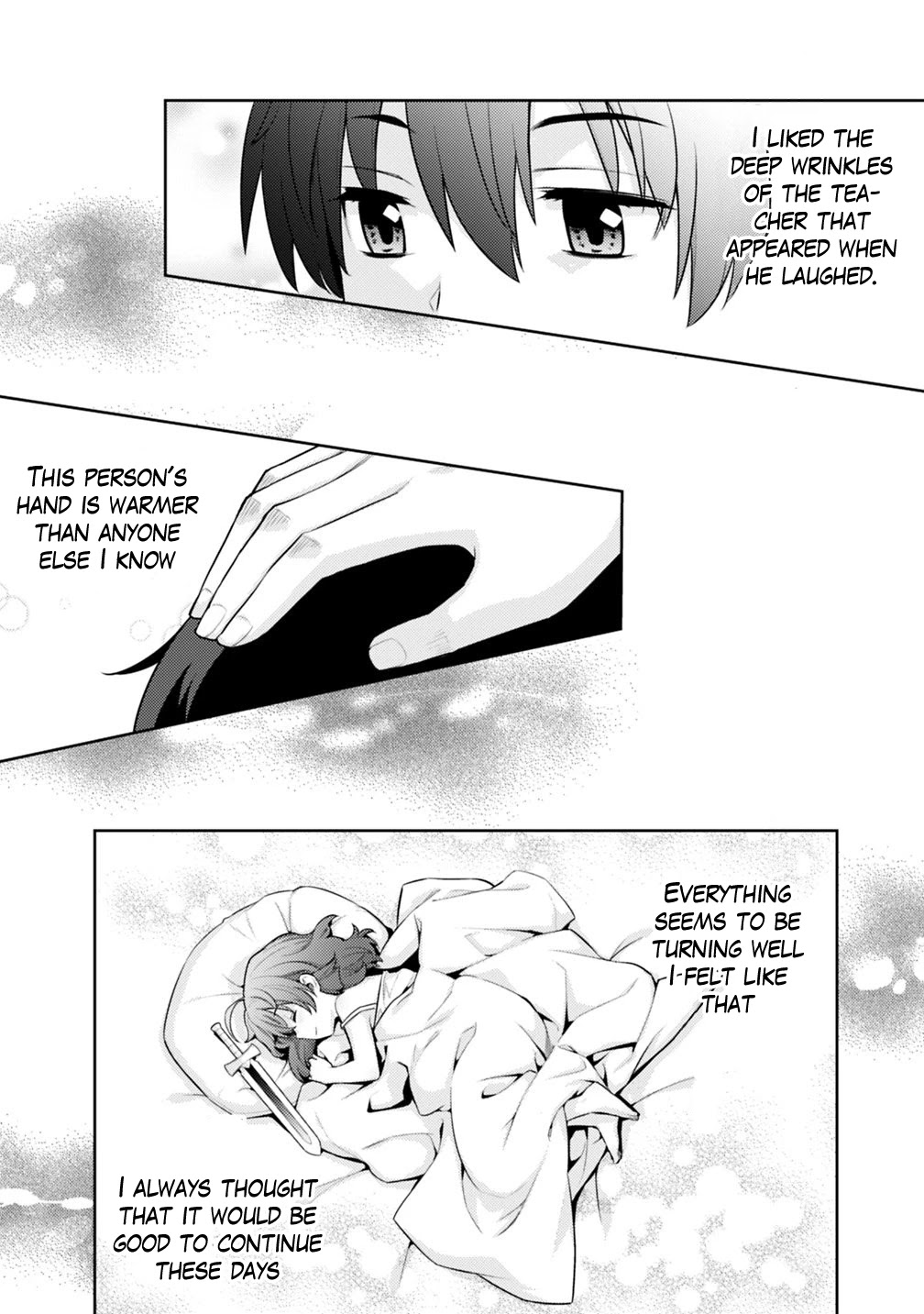 Rettou Gan No Tensei Majutsushi ~ Shiitage Rareta Saikyou No Minashigo Ga Isekai De Musou Suru Chapter 3 page 15 - Chapter 3