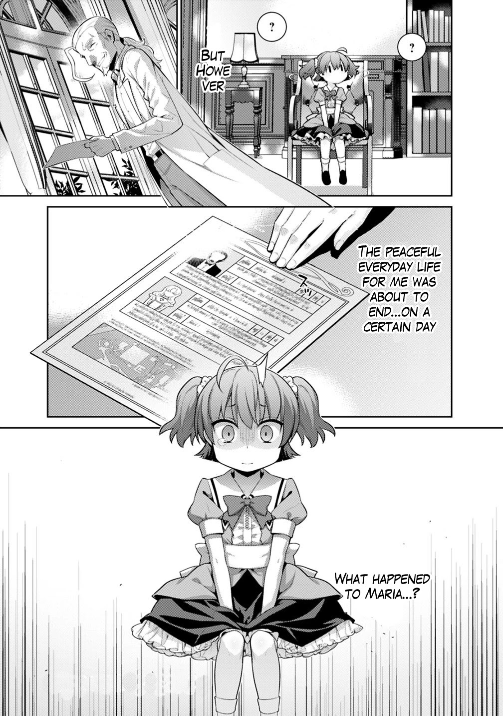 Rettou Gan No Tensei Majutsushi ~ Shiitage Rareta Saikyou No Minashigo Ga Isekai De Musou Suru Chapter 3 page 16 - Chapter 3