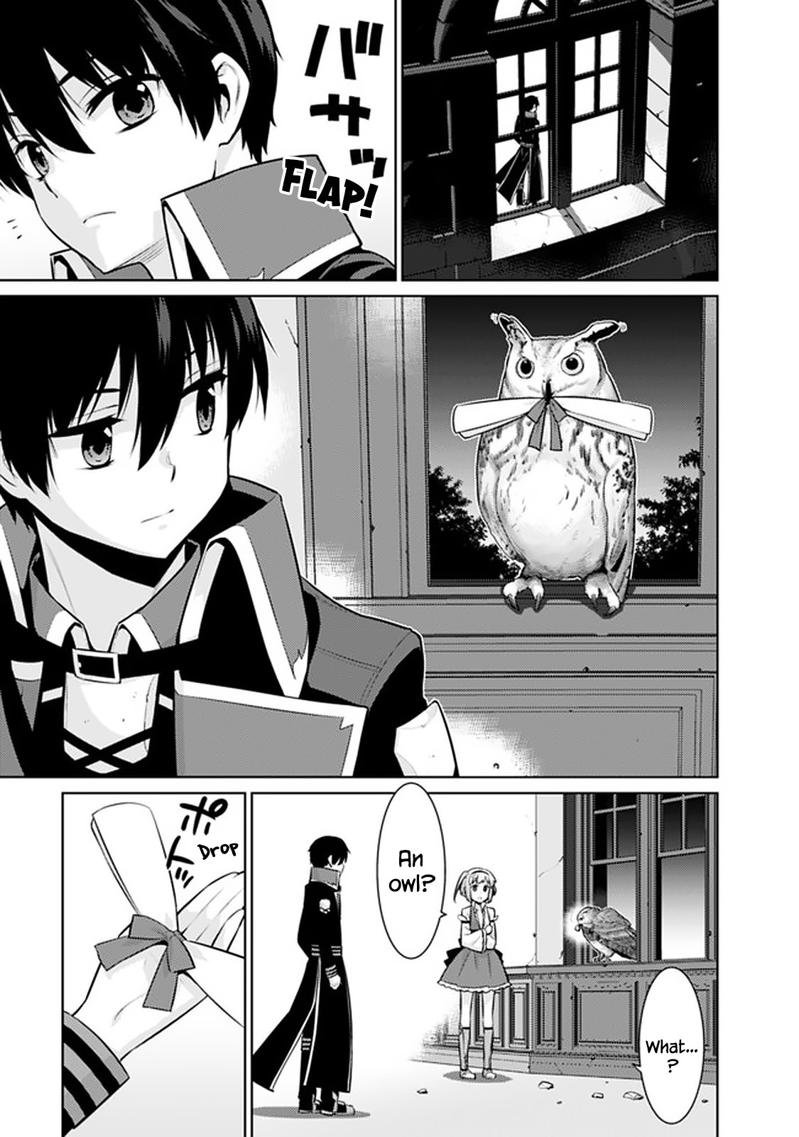 Rettou Gan No Tensei Majutsushi ~ Shiitage Rareta Saikyou No Minashigo Ga Isekai De Musou Suru Chapter 31 page 15 - Chapter 31