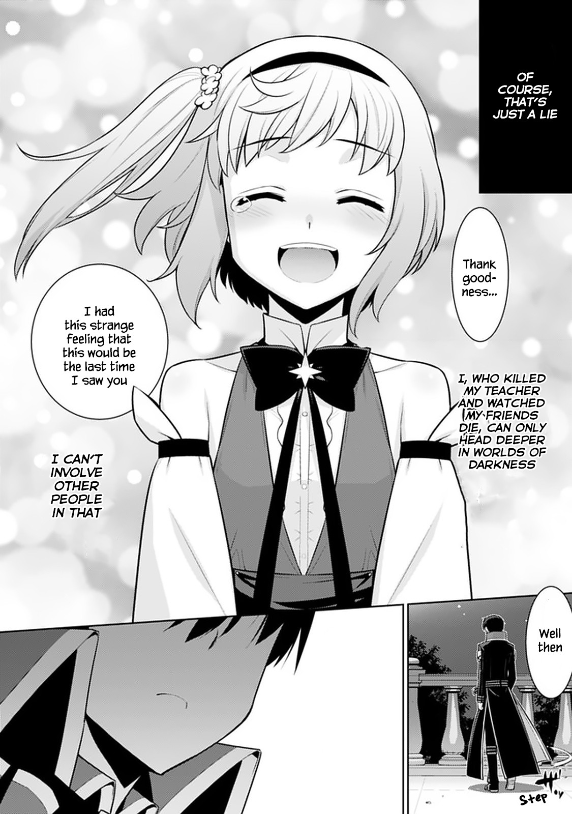 Rettou Gan No Tensei Majutsushi ~ Shiitage Rareta Saikyou No Minashigo Ga Isekai De Musou Suru Chapter 31 page 20 - Chapter 31