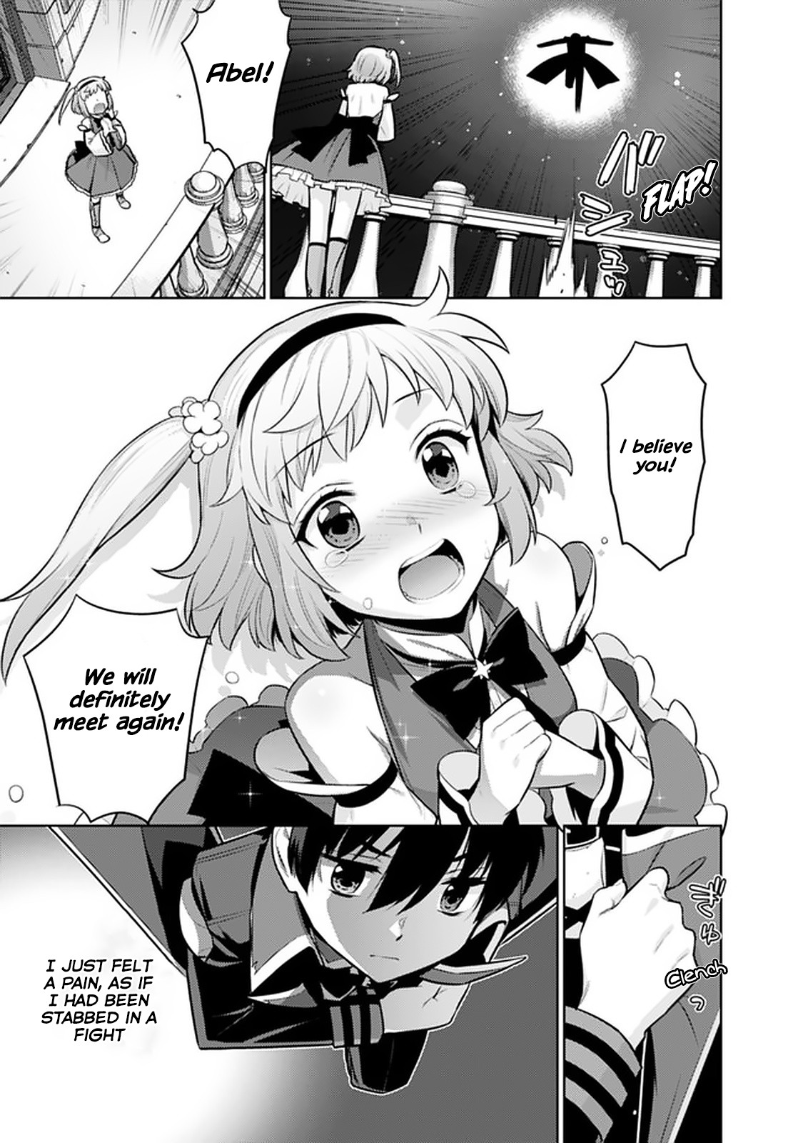 Rettou Gan No Tensei Majutsushi ~ Shiitage Rareta Saikyou No Minashigo Ga Isekai De Musou Suru Chapter 31 page 21 - Chapter 31