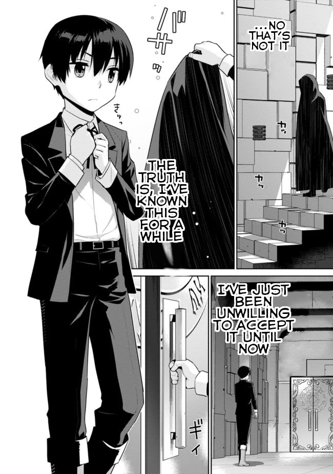 Rettou Gan No Tensei Majutsushi ~ Shiitage Rareta Saikyou No Minashigo Ga Isekai De Musou Suru Chapter 5 page 2 - Chapter 5