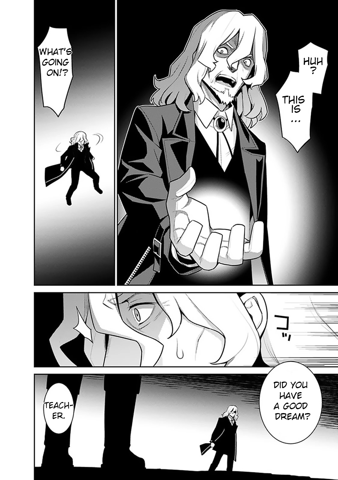 Rettou Gan No Tensei Majutsushi ~ Shiitage Rareta Saikyou No Minashigo Ga Isekai De Musou Suru Chapter 6 page 12 - Chapter 6