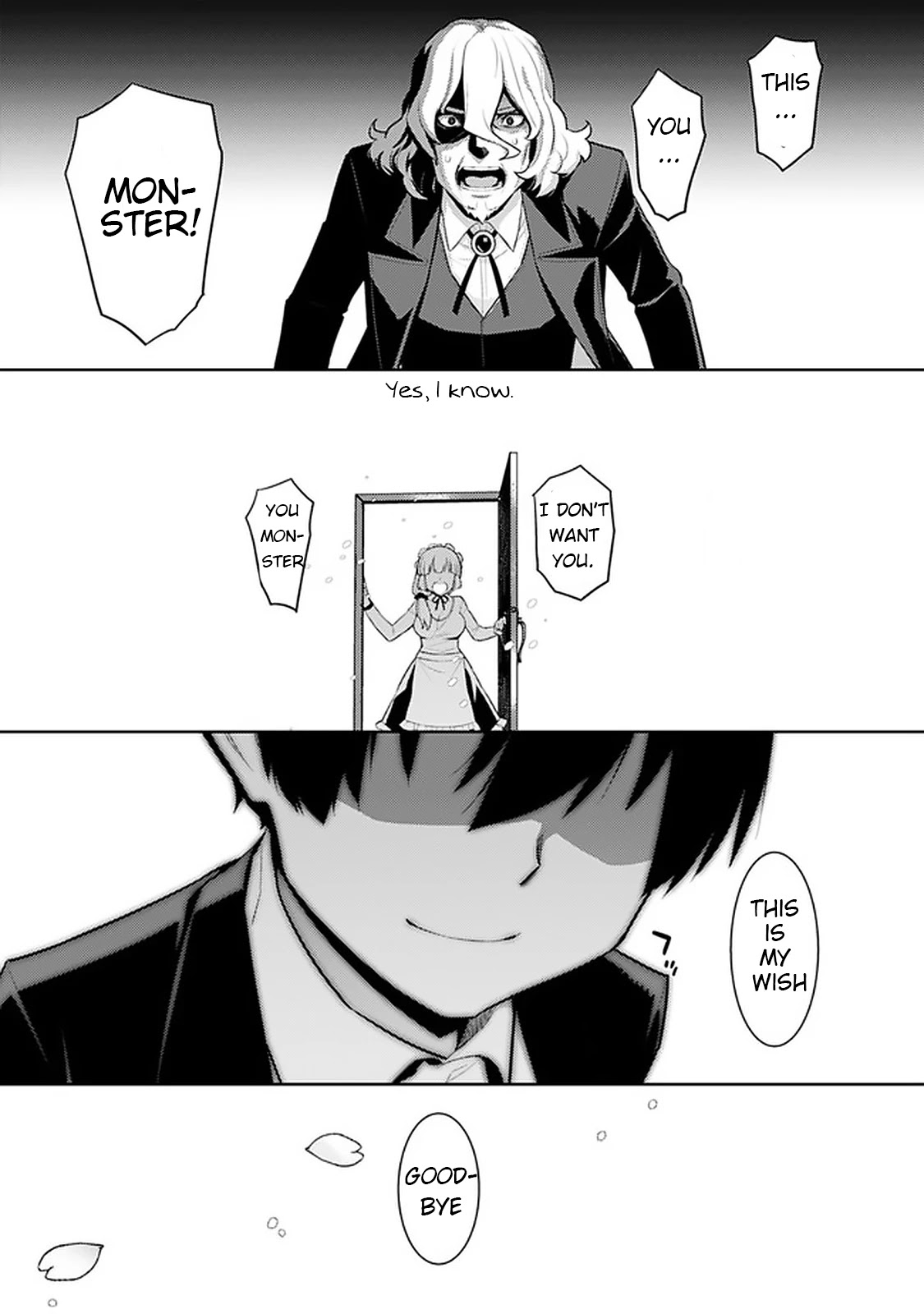 Rettou Gan No Tensei Majutsushi ~ Shiitage Rareta Saikyou No Minashigo Ga Isekai De Musou Suru Chapter 6 page 15 - Chapter 6