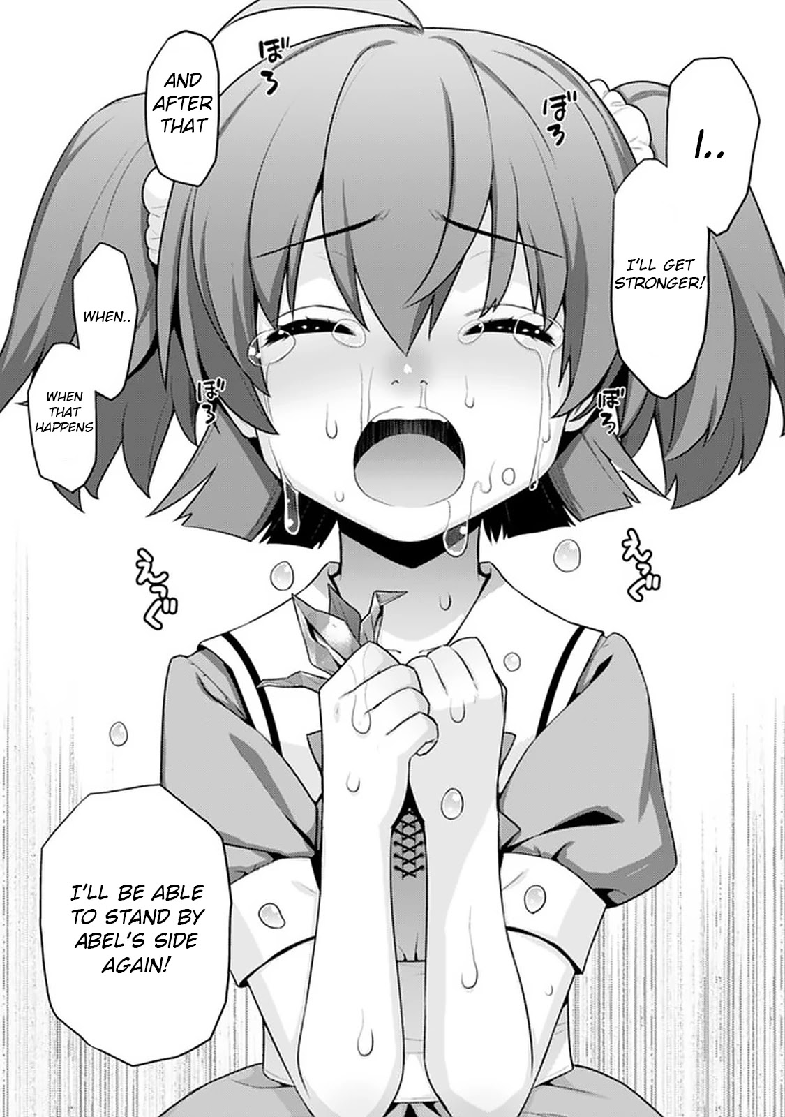 Rettou Gan No Tensei Majutsushi ~ Shiitage Rareta Saikyou No Minashigo Ga Isekai De Musou Suru Chapter 7 page 10 - Chapter 7