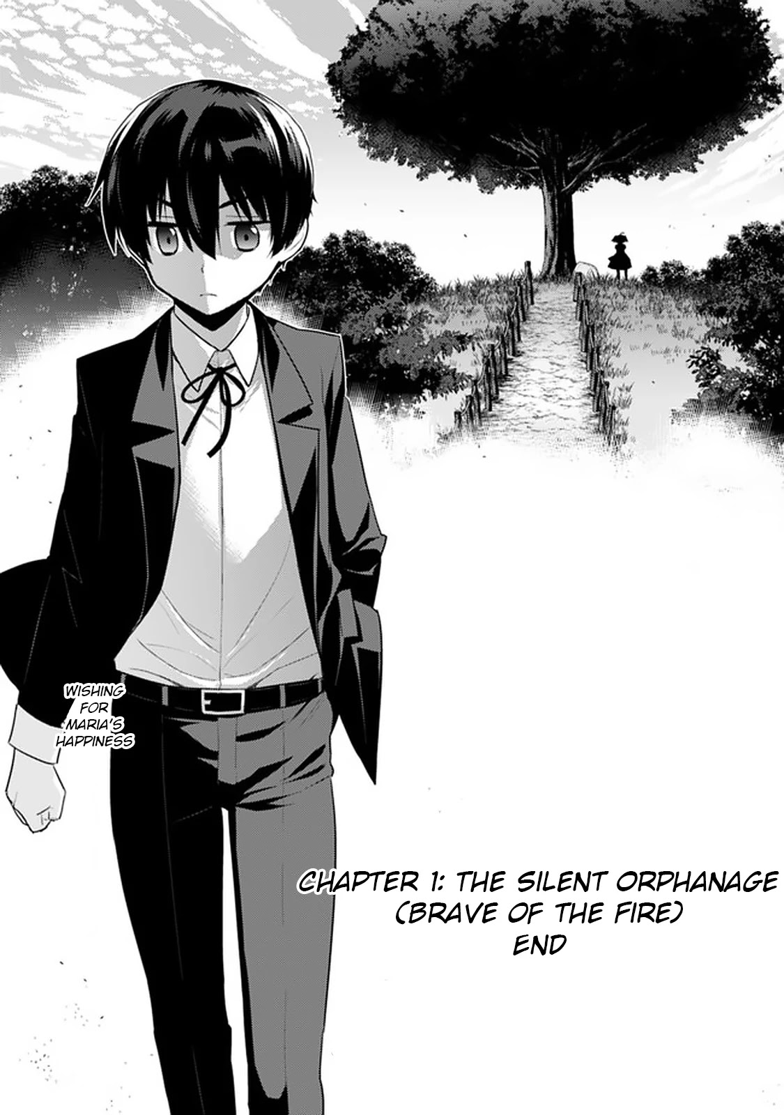 Rettou Gan No Tensei Majutsushi ~ Shiitage Rareta Saikyou No Minashigo Ga Isekai De Musou Suru Chapter 7 page 12 - Chapter 7