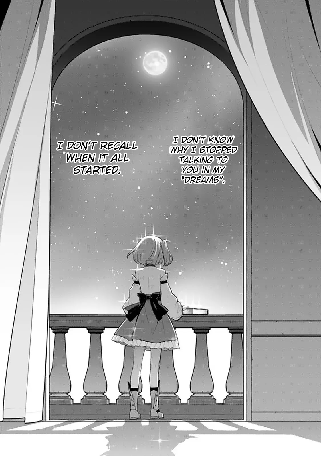 Rettou Gan No Tensei Majutsushi ~ Shiitage Rareta Saikyou No Minashigo Ga Isekai De Musou Suru Chapter 8 page 1 - Chapter 8