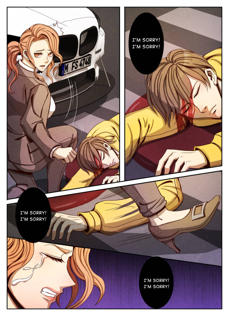 Return From the World of Immortals Chapter 11 page 19 - Chapter 11