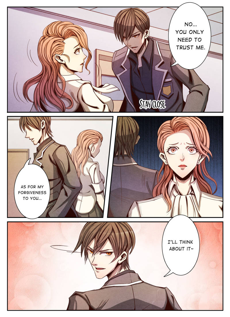 Return From the World of Immortals Chapter 11 page 23 - Chapter 11