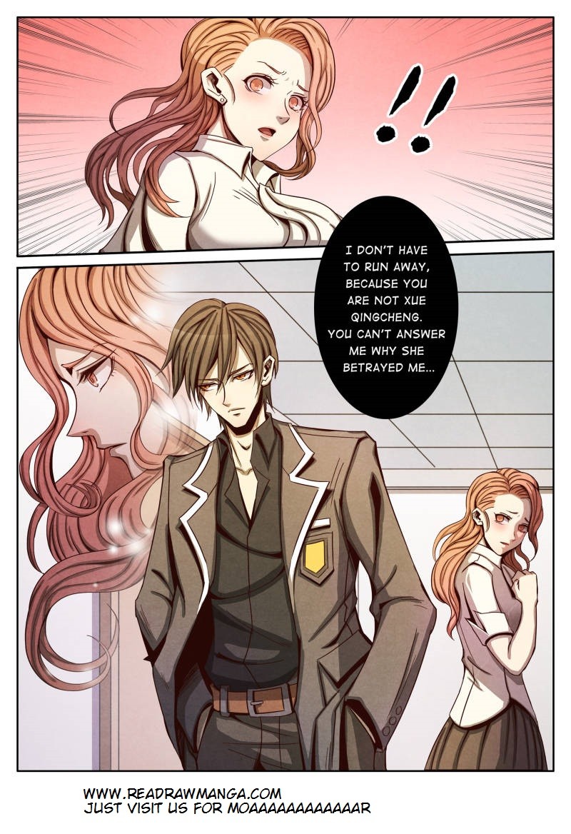Return From the World of Immortals Chapter 11 page 24 - Chapter 11
